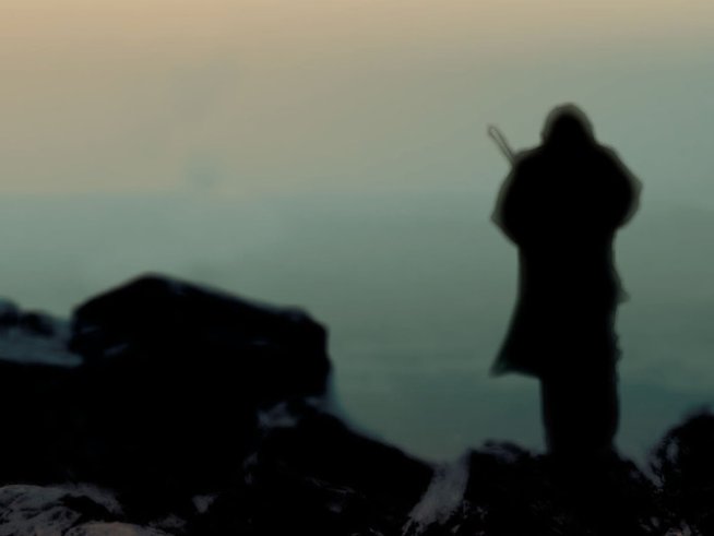 Испанската лейди на криминалето