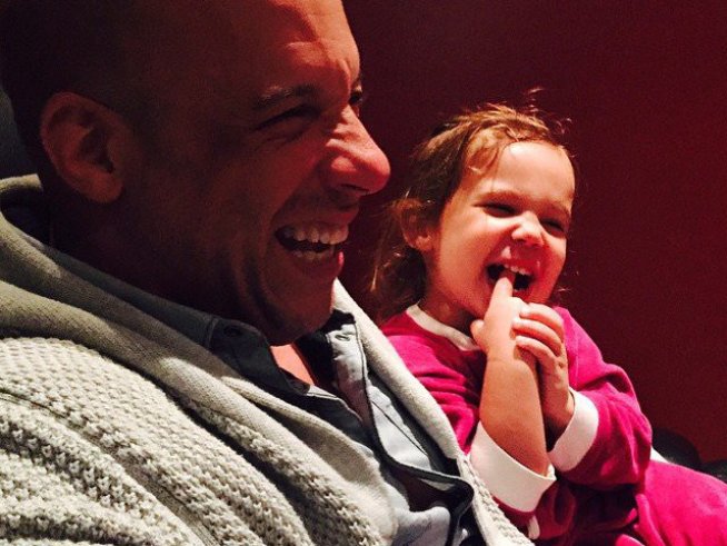 Снимка: Instagram