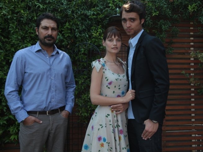 Снимка: Диема Фемили