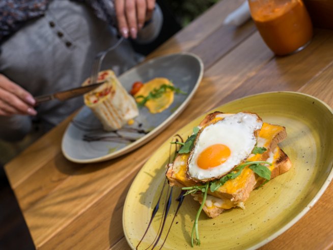 Снимка: istock