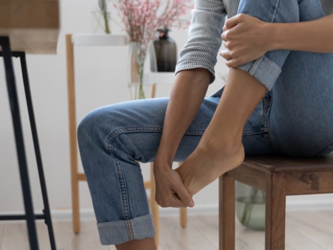 Снимка: istock