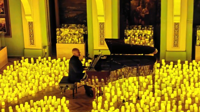 Боби Вълчев тръгва на лятно турне.Снимка: PR архив