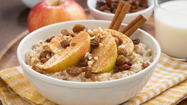 В някои райони на страната е имало обичай на 4 декември да се вари специална каша или жито. Снимка: iStock