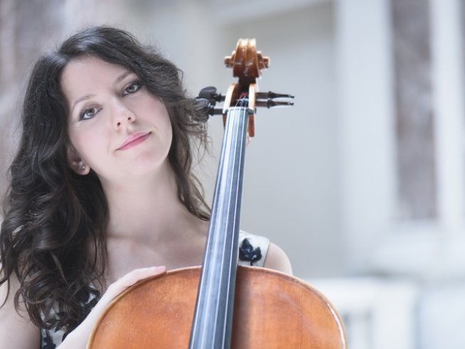 Лиляна Кехайова 