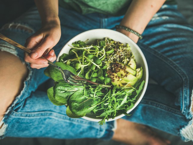 Снимка: Istock