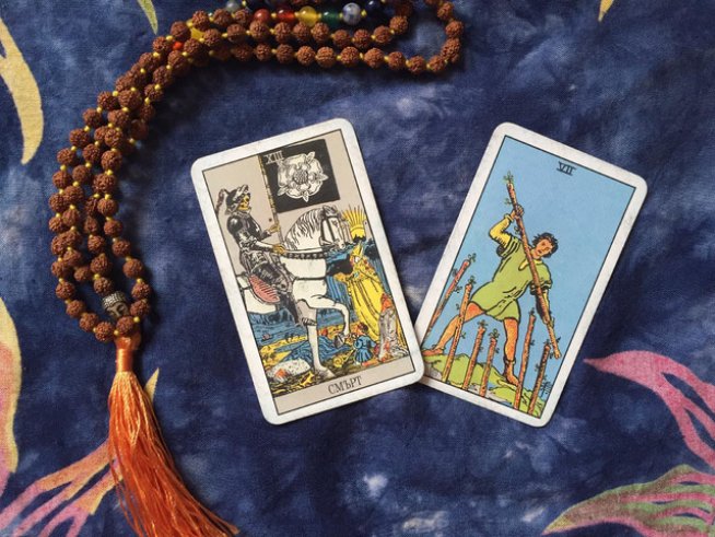 Снимка: Венета Евтимова.