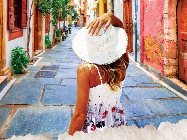 Корица: издателство "Ера"