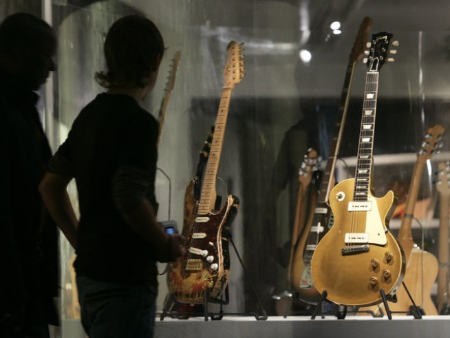 Снимка: Reuters