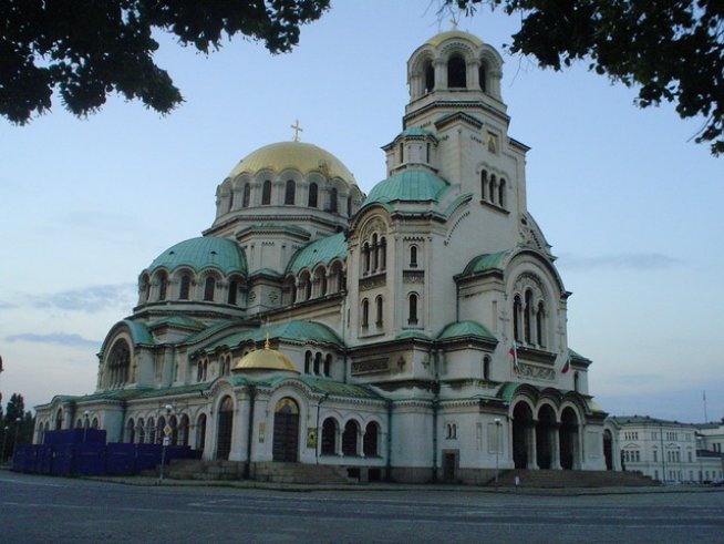 Снимки: Stock Xchng