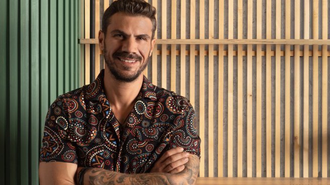 Акис. Снимка: 24 Kitchen.