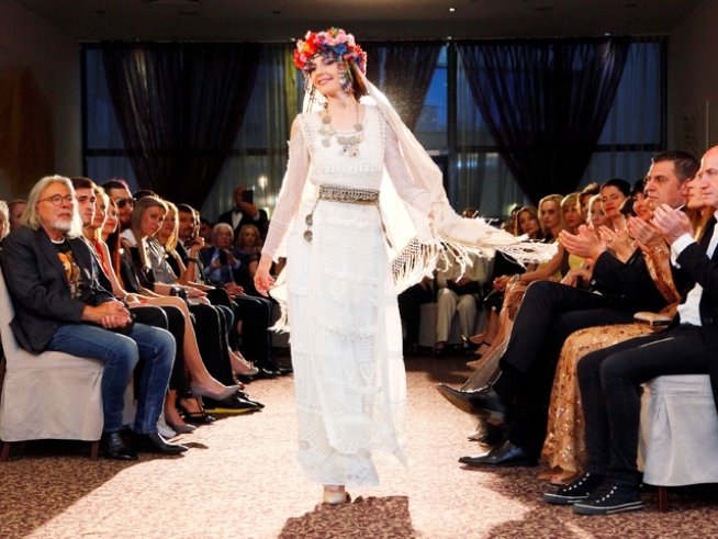 Снимка: Иван Коловос