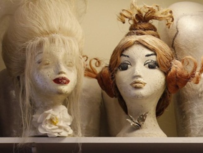 Не позволявайте на косата да ви състари