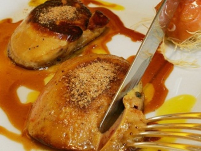 Калифорния забрани гъшия пастет заради жестокост към животните