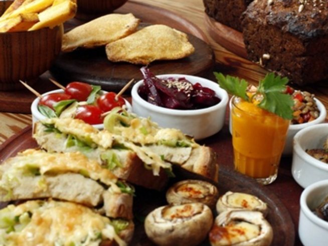 22 оригинални рецепти за пикник