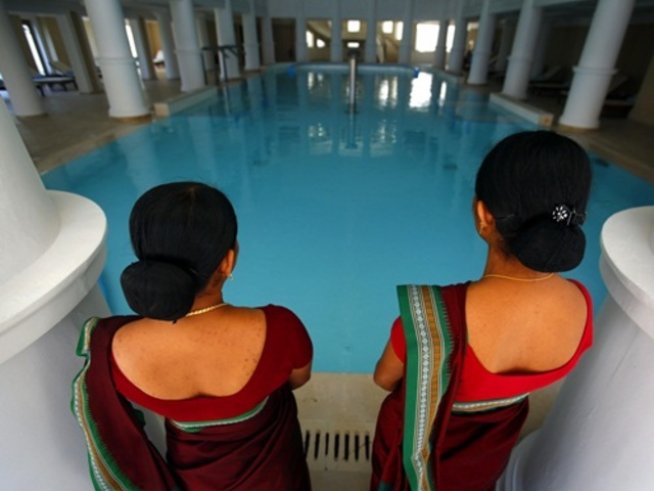 Връчват наградите „Здраве и красота“ 2012