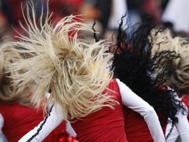 Бабиният шампоан за суха и нормална коса