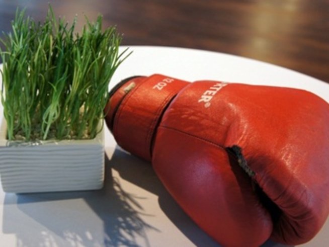 Мъжът удря първия шамар на жена си през бременността