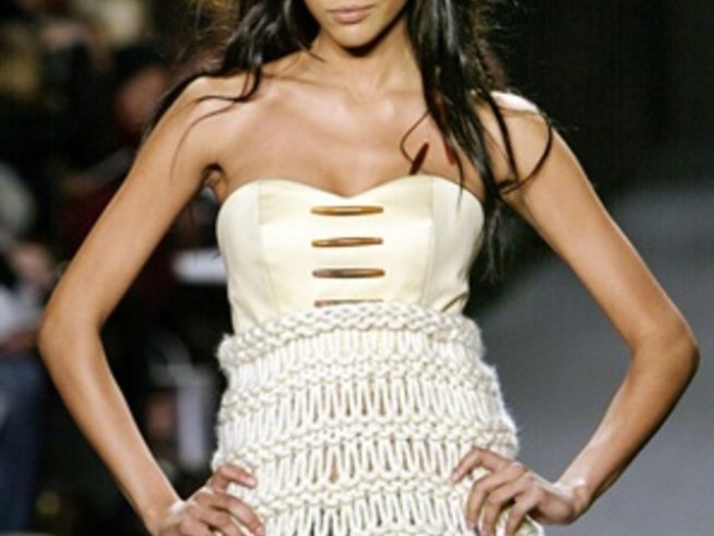 5 модерни рокли за вълнуващо лято