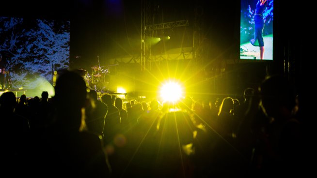 Франкофоли. Снимка: iStock