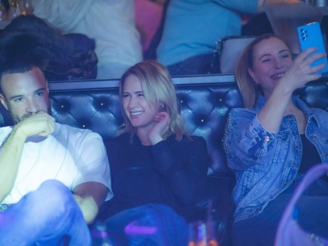 19 талантливи дами смело се разкриват във „Виж сега, моето момиче“