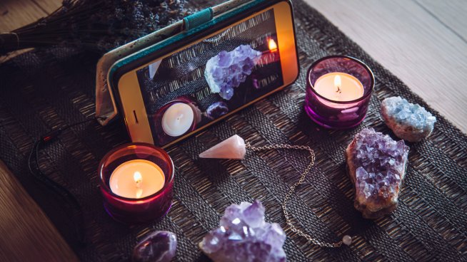 Таро карта за 7 февруари. Снимка: istock