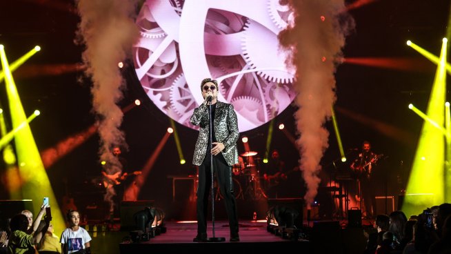 Снимка: Иван Ерменков за Artvent