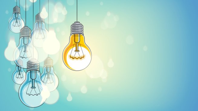 33 вдъхновяващи мисли за всяка жена. Снимка: istock