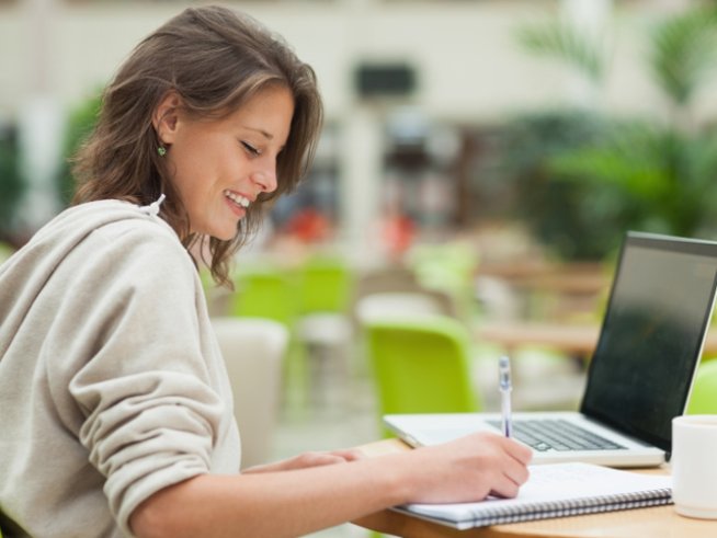 Снимка: thinkstock