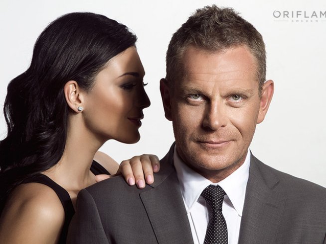 Снимка: Орифлейм