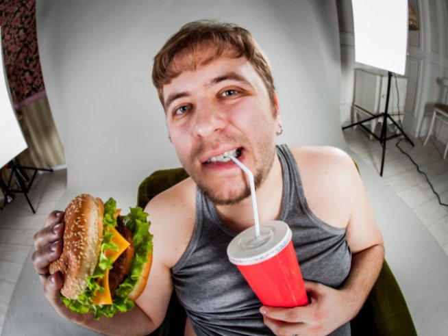 Снимка: Thinkstock