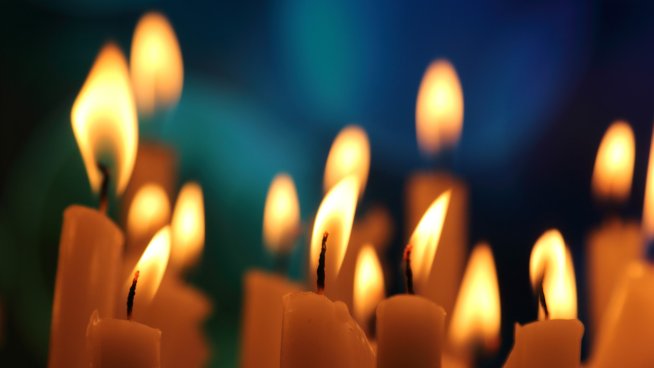 6 поверия за Голяма задушница. Снимка: istock