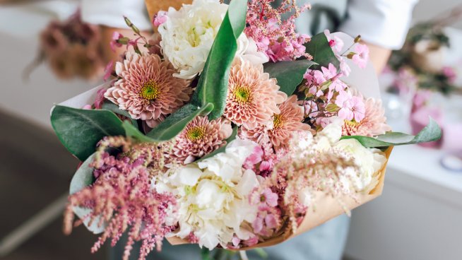 На 20 август имен ден имат Самуил и Самуила. Снимка: istock