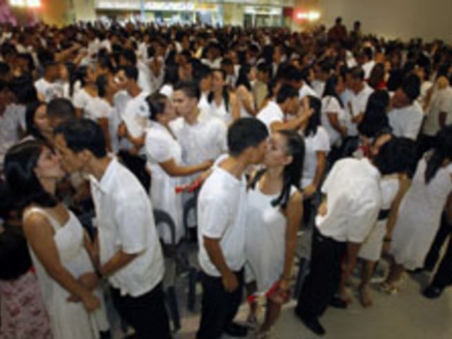 Тайните на добрия секс