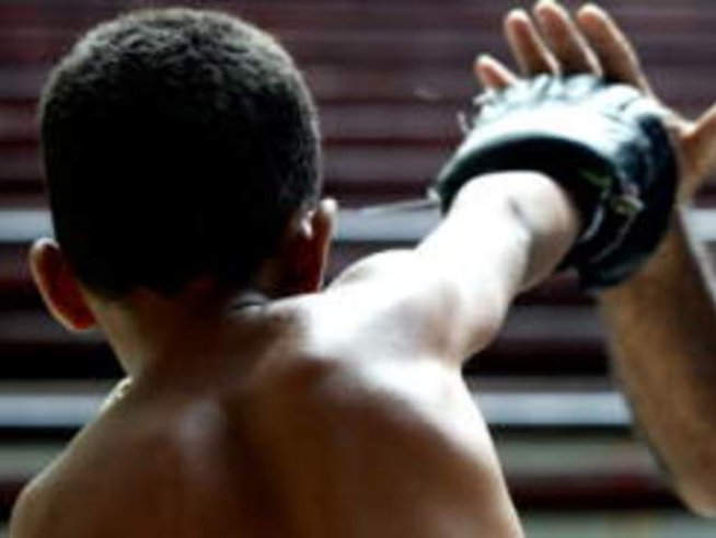 Причините за детската агресия