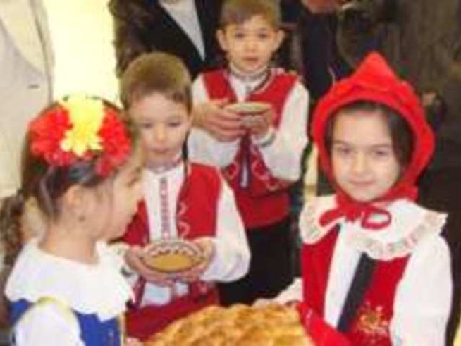 Расте броят на местата в детските ясли. Вярвате ли?