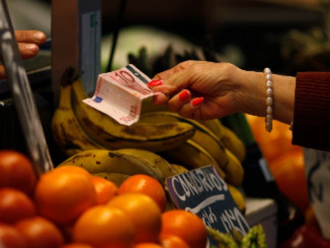 Забравете пътя до магазина – храната сама идва у дома