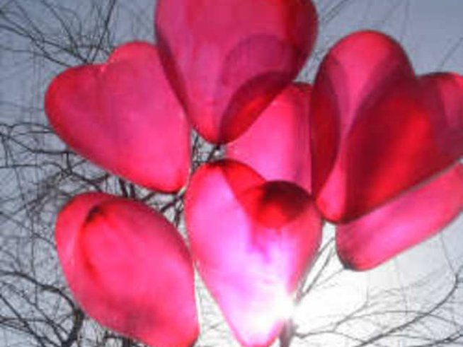 Хората на село казват по-често „Обичам те“