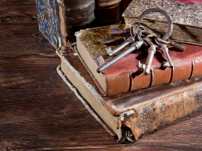 снимка: istock