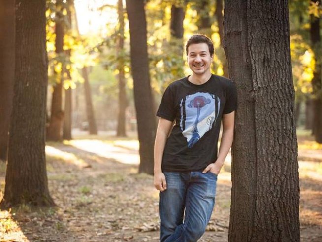 Димитър Петров