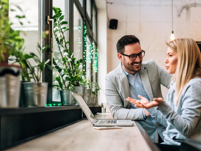 Снимка: istock