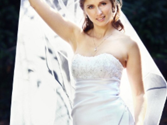 Анелия Дилова: Сватбата е страхотно преживяване!