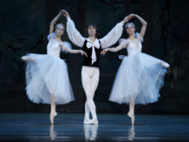 Летен фестивал „Опера на открито“ в София