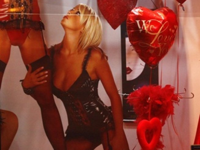 Глад за секс – 6 причини