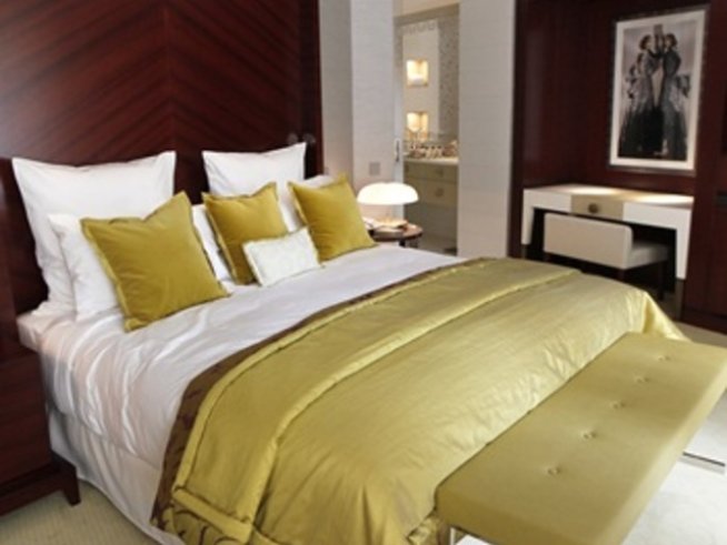 Общото легло е полезно за секс, но вреди на съня