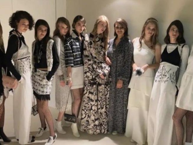 Снимки:  МА “Ивет Фешън”