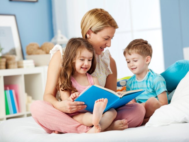 Снимка: Thinkstock