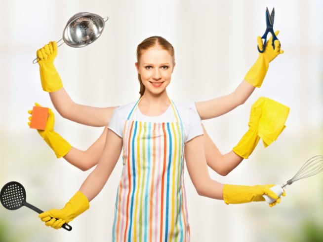 Снимка: Thinkstock