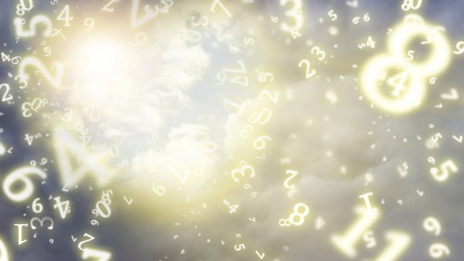 Нумерологична прогноза .Снимка: istock