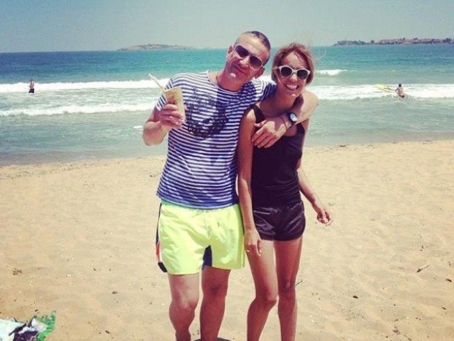 Снимка: Facebook