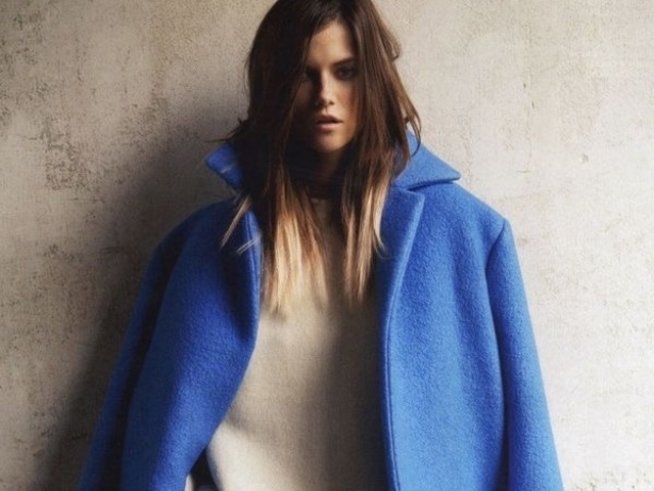 Снимки: thepeachskin.tumblr.com